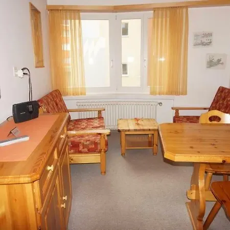 Apartment Paradies 026 Arosa
