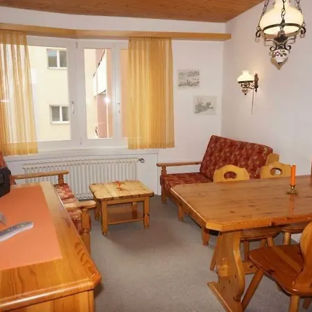 Apartment Paradies 026 *