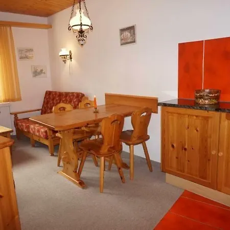 Apartment Paradies 026
