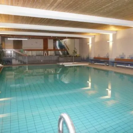 Apartment Paradies 026