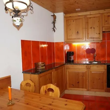 Paradies 026 Apartment Arosa