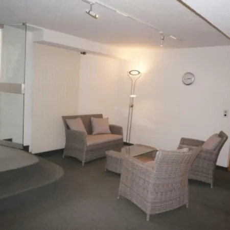 Apartment Paradies 026 Arosa