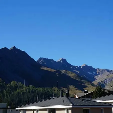 Paradies 026 Apartment Arosa